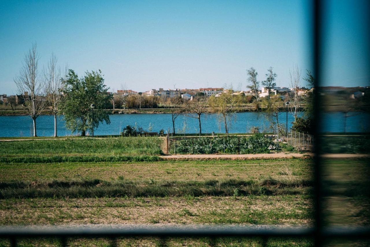 L'Hotelet Del Delta - Adults Deltebre Zewnętrze zdjęcie
